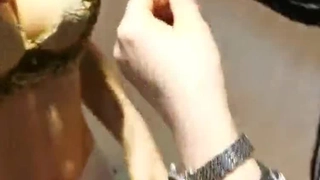 [每日一温]3P大战嫂子
