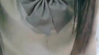 帝都网红情侣Avove户外路边停车就开艹,旁边车来车往,人称舔B小王子,哪里车多哪里搞