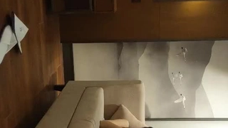 哎呀！ 错误的洞！ / 卡住的继母得到了一个意想不到的肛门他妈的