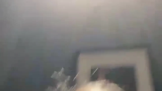 多视频剪辑！女子单人solo紫薇！