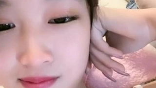 日本直播主自慰