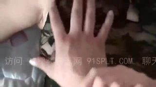 ASMR 放松的小穴声和娇喘声 第二集 4k画质