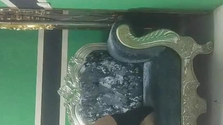 极品蜂腰翘臀淫荡学妹奶茶高根包臀齐逼裙[MP4/393MB]