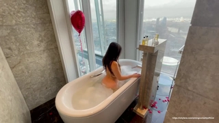 CARIB-011520-001 Caribbeancom 011520-001 カリビアンコム 011520-001 ロシアンハーフの淫猥ボディに钉付け！ 美月アンジェリア