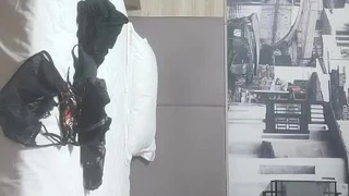 终于如愿了女朋友闺蜜真骚