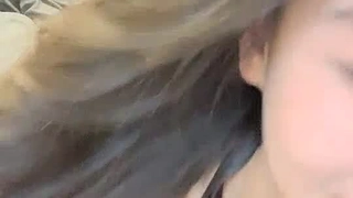 [AI换脸] 欧美演艺圈淫梦再现~大奶妹的穴被我拿下了!!