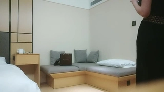 006 试衣间