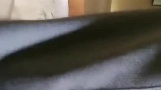 完全未切割的射击假阳具自慰，以新的严肃性和一遍又一遍地射精 2