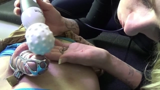 二零二三七月十三号_风情三少妇爱双棒