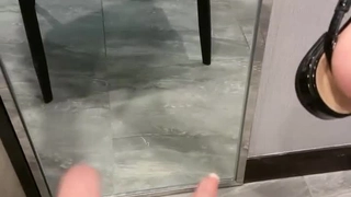 台积电简介学院校花，无辜的大眼睛太让人征服感了！【看视频下面同城免费约炮】