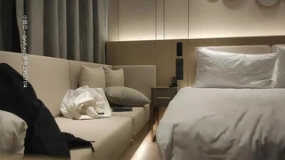 要想操的尽兴必须耳光助兴