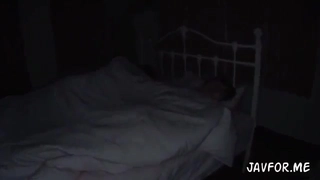 儒雅素顏巨乳妹子露臉 男友雙手搓奶子，小穴乾淨粉嫩無套啪啪 巨乳乳交享受其中