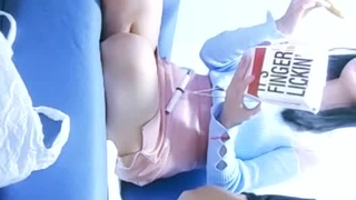 八艳淫新 柳如是 情陷淫诗身先士卒 优娜